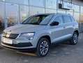 Skoda Karoq 1.5 TSI DSG Clever SMART-LINK+NAVI+KAMERA+ Grau - thumbnail 8