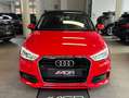 Audi A1 SPORTBACK ET S LINE TOP ETAT Rouge - thumbnail 16