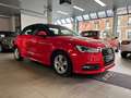 Audi A1 SPORTBACK ET S LINE TOP ETAT Rouge - thumbnail 2