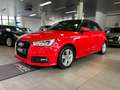 Audi A1 SPORTBACK ET S LINE TOP ETAT Rouge - thumbnail 15