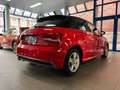 Audi A1 SPORTBACK ET S LINE TOP ETAT Rouge - thumbnail 17