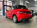 Audi A1 SPORTBACK ET S LINE TOP ETAT Rouge - thumbnail 4