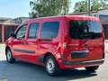 Mercedes-Benz Citan Kombi 111 extralang*7 Sitzer*Klima*Alu*TMP Rood - thumbnail 5