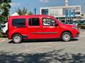 Mercedes-Benz Citan Kombi 111 extralang*7 Sitzer*Klima*Alu*TMP Rood - thumbnail 3