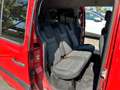 Mercedes-Benz Citan Kombi 111 extralang*7 Sitzer*Klima*Alu*TMP Rood - thumbnail 10