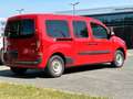 Mercedes-Benz Citan Kombi 111 extralang*7 Sitzer*Klima*Alu*TMP Rood - thumbnail 4