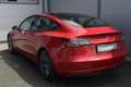 Tesla Model 3 Long Range AWD 75kWh AHK / NETTO: 19.983 €  Rot - thumbnail 4