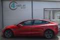 Tesla Model 3 Long Range AWD 75kWh AHK / NETTO: 19.983 €  Rot - thumbnail 7