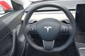 Tesla Model 3 Long Range AWD 75kWh AHK / NETTO: 19.983 €  Rot - thumbnail 11