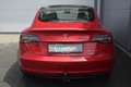 Tesla Model 3 Long Range AWD 75kWh AHK / NETTO: 19.983 €  Rot - thumbnail 5