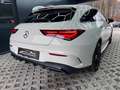 Mercedes-Benz CLA 220 8G AMG NIGHT BEAM DIST+AUGR 360°PANO Blanc - thumbnail 9