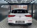 Mercedes-Benz CLA 220 8G AMG NIGHT BEAM DIST+AUGR 360°PANO Blanc - thumbnail 8