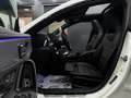 Mercedes-Benz CLA 220 8G AMG NIGHT BEAM DIST+AUGR 360°PANO Blanc - thumbnail 12