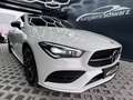Mercedes-Benz CLA 220 8G AMG NIGHT BEAM DIST+AUGR 360°PANO Blanc - thumbnail 5