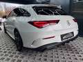 Mercedes-Benz CLA 220 8G AMG NIGHT BEAM DIST+AUGR 360°PANO Blanc - thumbnail 7