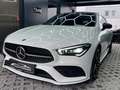 Mercedes-Benz CLA 220 8G AMG NIGHT BEAM DIST+AUGR 360°PANO Blanc - thumbnail 3