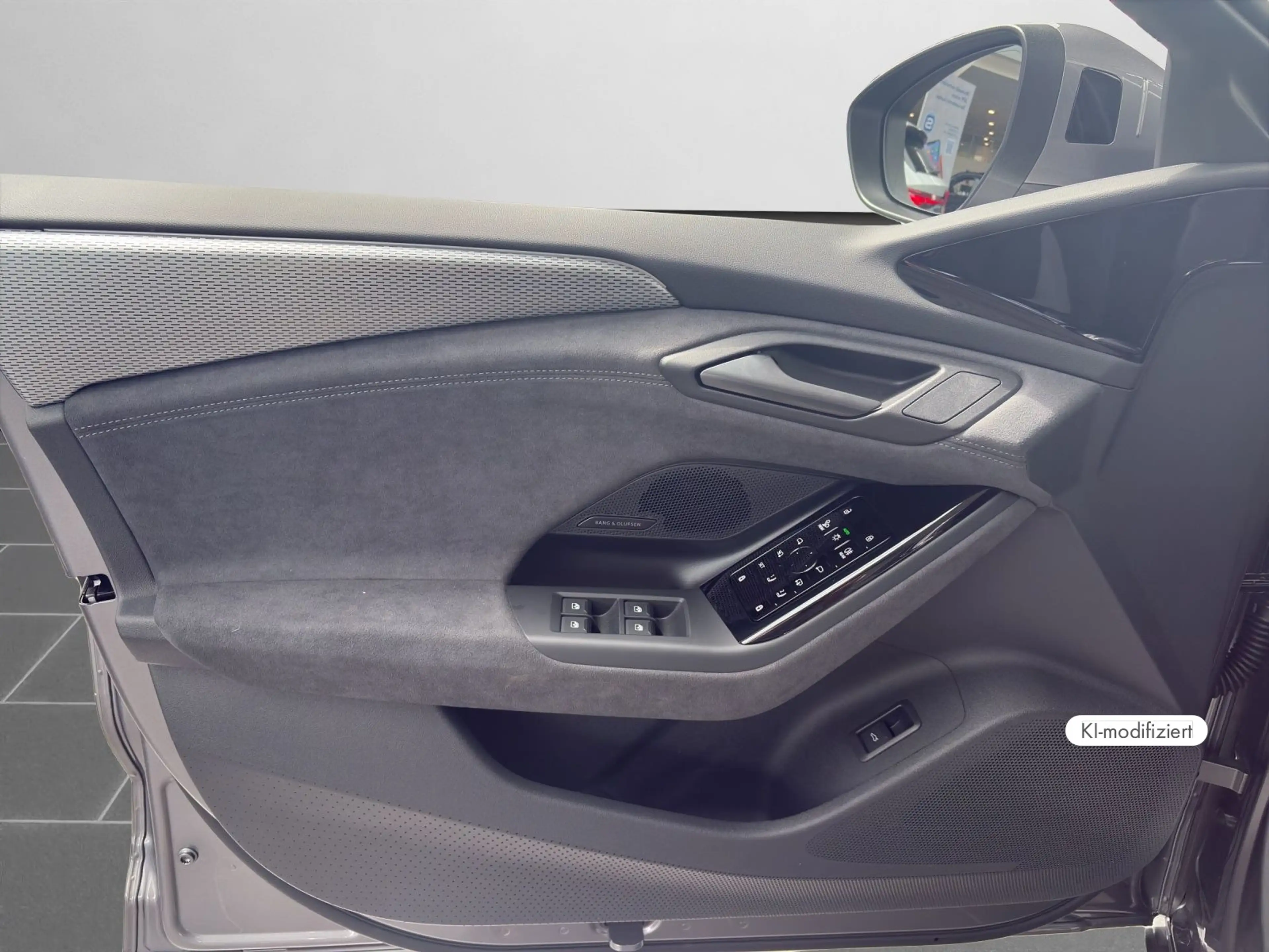 Audi A6 e-tron S line business performance — photo 15
