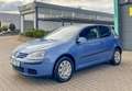 Volkswagen Golf V 1.4 FSI Trendline NAVI RFK BLUETOOTH Blauw - thumbnail 1