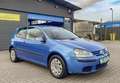 Volkswagen Golf V 1.4 FSI Trendline NAVI RFK BLUETOOTH Blauw - thumbnail 3