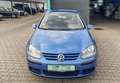 Volkswagen Golf V 1.4 FSI Trendline NAVI RFK BLUETOOTH Blauw - thumbnail 2