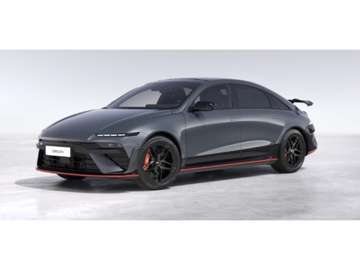 N 84kWh AWD 609PS Sitz-Paket*Panoramadach