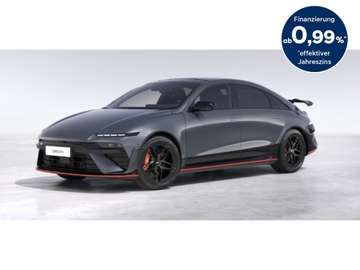 N 84kWh AWD 609PS Sitz-Paket*Panoramadach