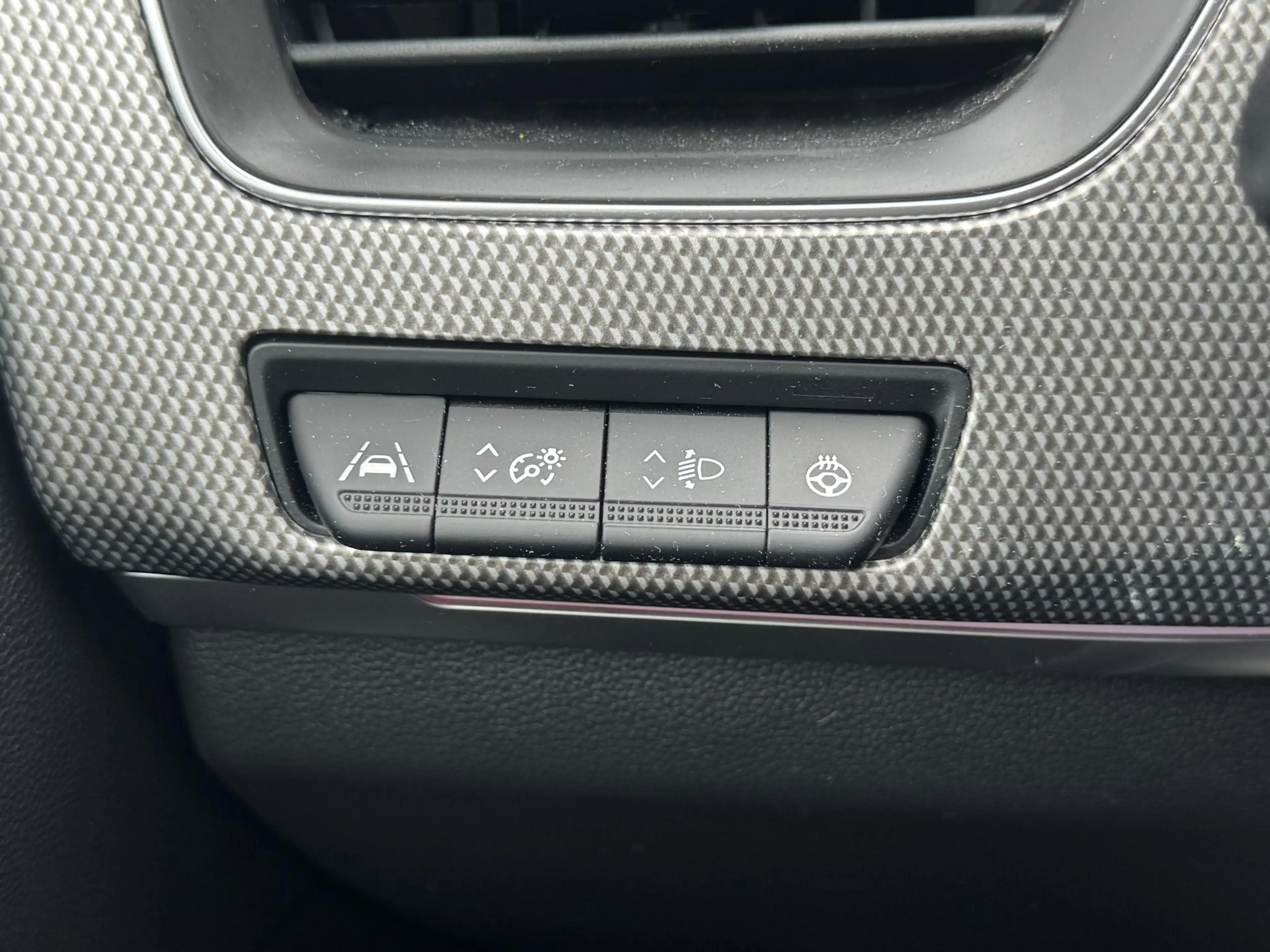 Renault Arkana 1.6 E-Tech hybrid 145 techno | Stoel + stuurverwar — photo 27