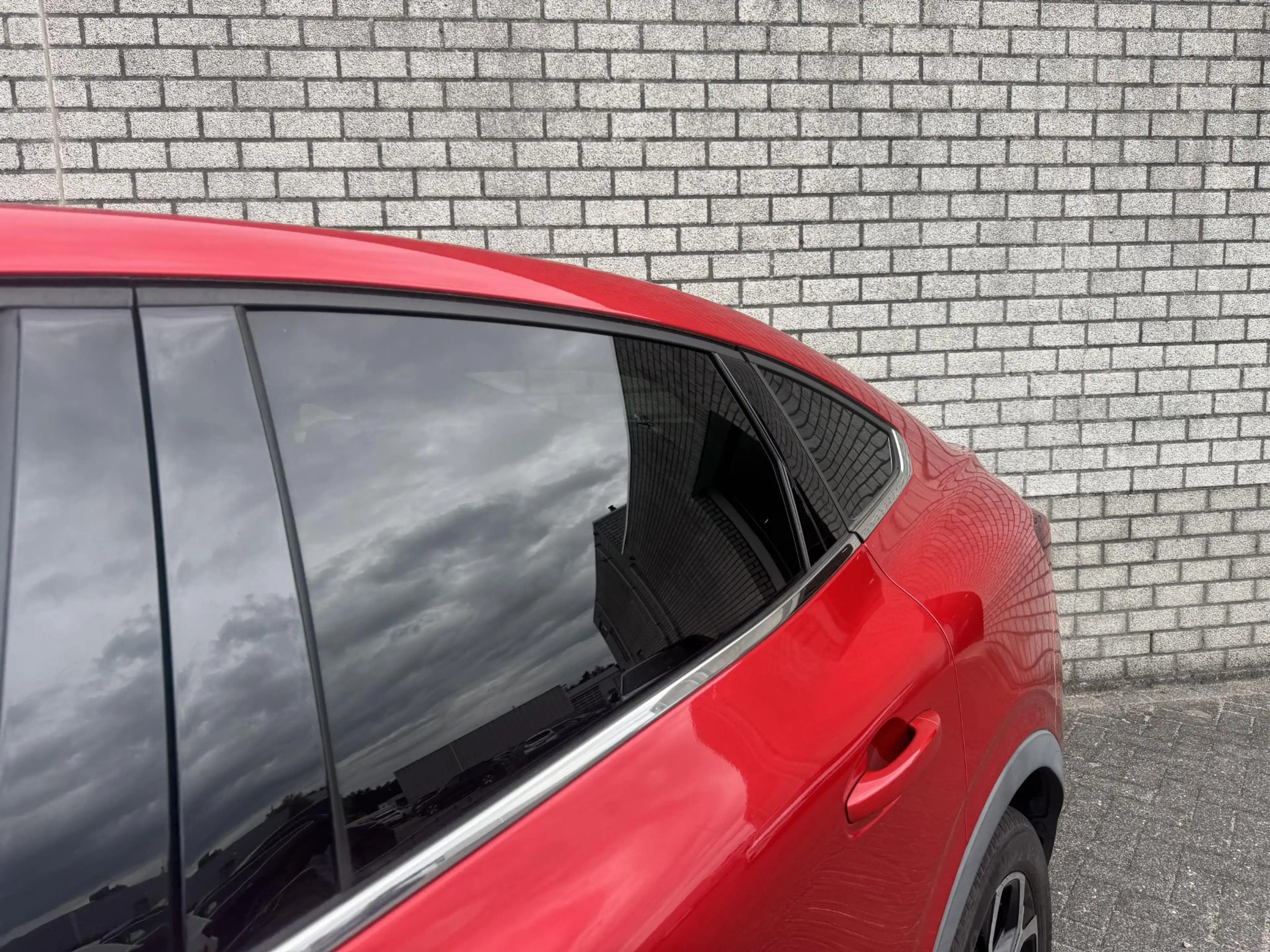 Renault Arkana 1.6 E-Tech hybrid 145 techno | Stoel + stuurverwar — photo 19