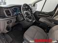 Ford Tourneo 2,0TDCi Tit. Grau - thumbnail 11