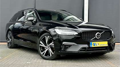 Volvo V90 2.0 T6 AWD R-Design / Pano / Stoel& stuur verwar.
