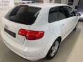 Audi A3 Sportback 1.8 TFSI Ambition Blanc - thumbnail 4