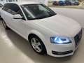 Audi A3 Sportback 1.8 TFSI Ambition Blanc - thumbnail 3