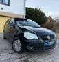 Volkswagen Polo IV Trendline 1.4 TDI Schwarz - thumbnail 2
