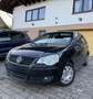 Volkswagen Polo IV Trendline 1.4 TDI Schwarz - thumbnail 1