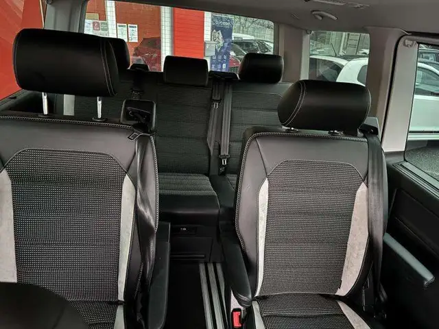 Volkswagen LT Pamerica