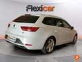 SEAT Leon ST+1.5+EcoTSI+110kW+%28150CV%29+S%26S+FR Blanco - thumbnail 7