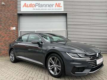 2.0 TSI R-Line! Dealer Onderhouden!