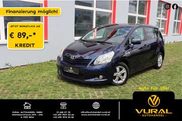 2.0 D-4D 125 DPF Basis