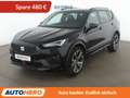 SEAT Tarraco 2.0 TSI FR 4Drive Aut.*NAVI*CAM*LED*SHZ*BEATS*ACC* Schwarz - thumbnail 1