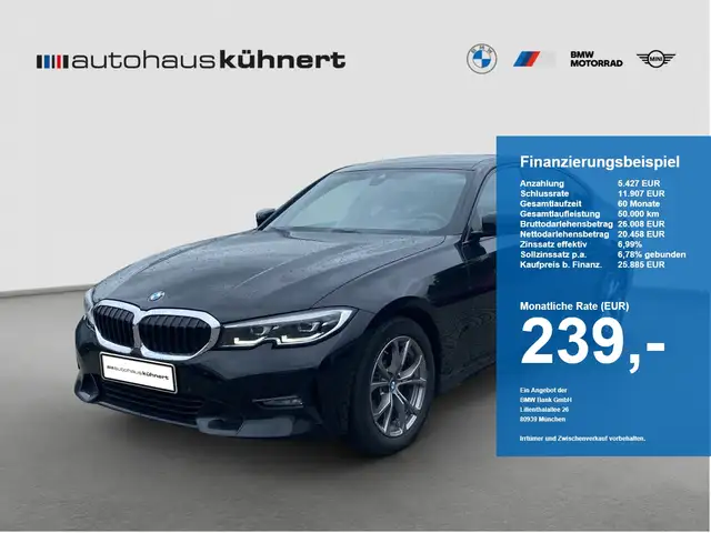 BMW 3er