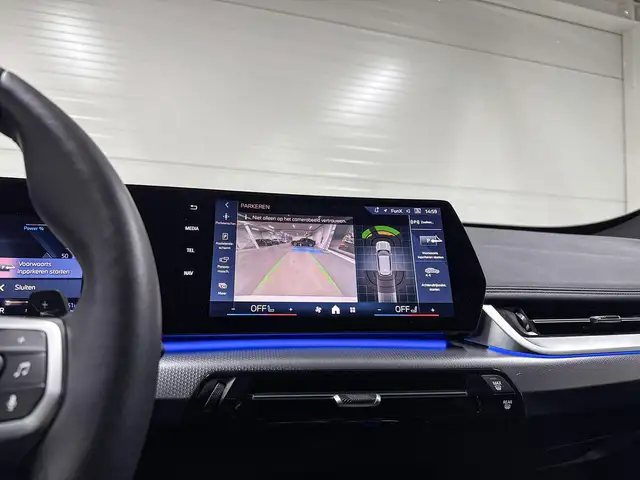 BMW X1 view 14