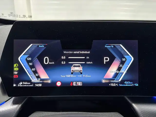BMW X1 view 13