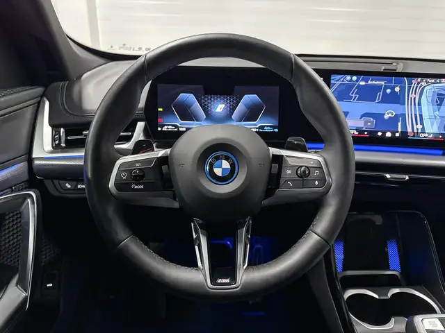 BMW X1 view 12