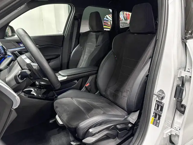 BMW X1 view 10