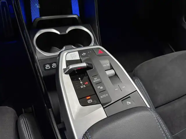 BMW X1 view 15
