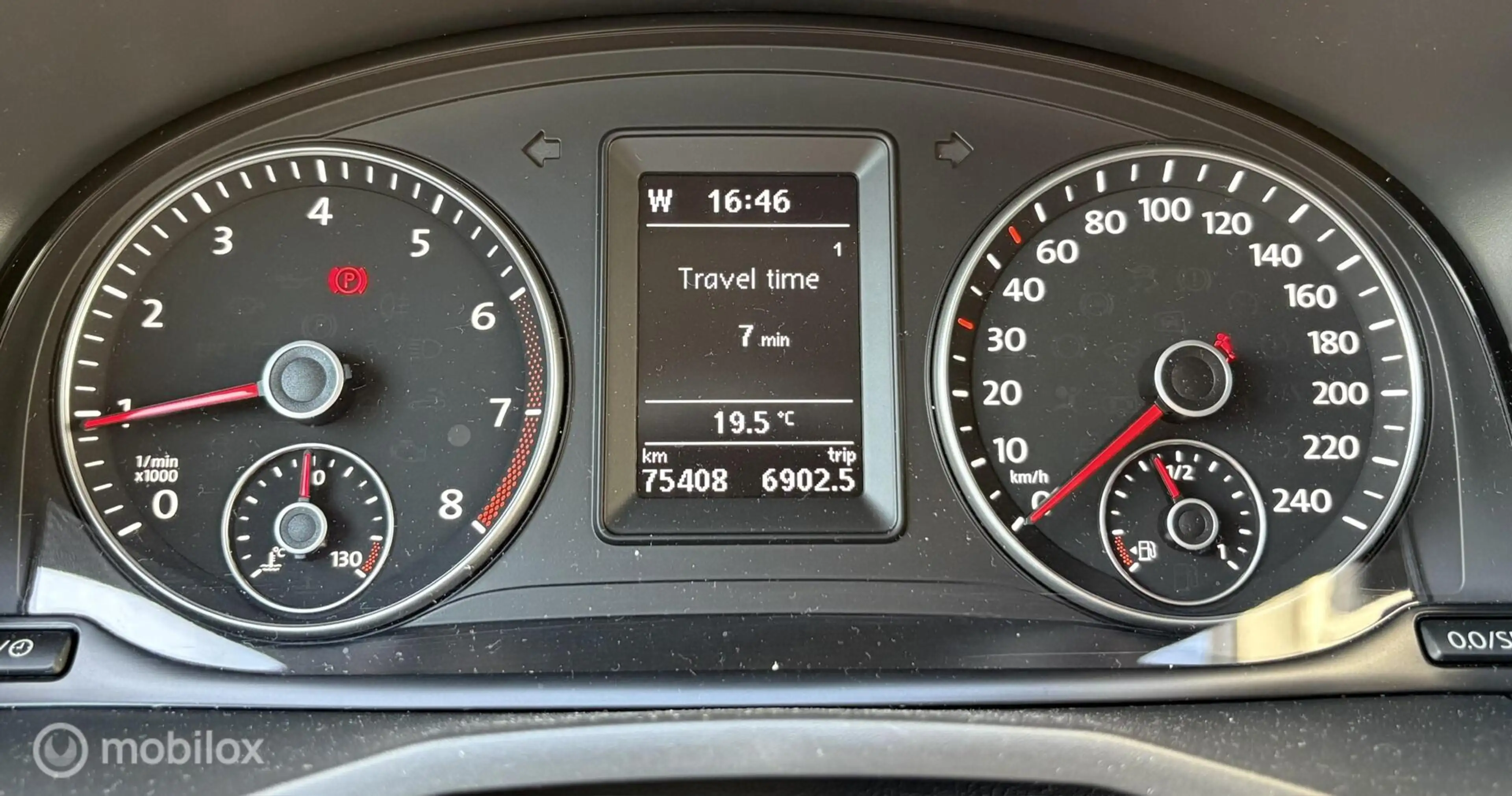 Volkswagen Caddy Bestel 1.0 TSI L1H1 BMT Airco, Cruise, 2x schuifde — photo 14