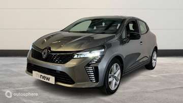 1.0 Eco-G 100ch Evolution - 24