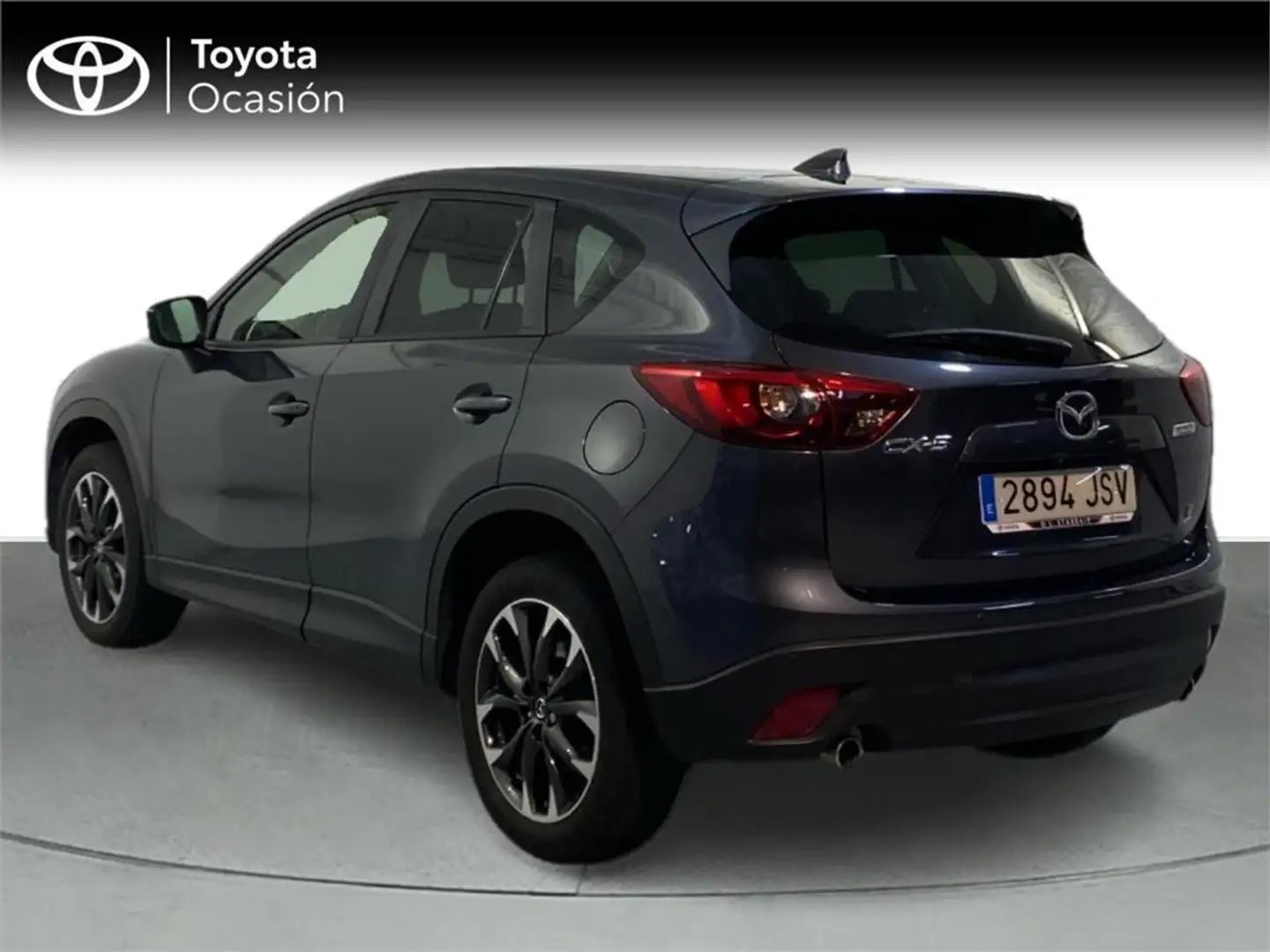 Mazda CX-5 2.2DE Style 2WD 150 - 2