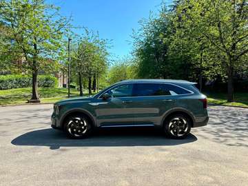 PHEV 1.6 TGI AWD Pulse 7pl *** Led - Pano - Camera - Keyless ***