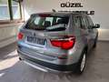 BMW X3 xDrive20i/AUTOMATIK/NAVI/PDC/XENON/PANORAMA Grau - thumbnail 6